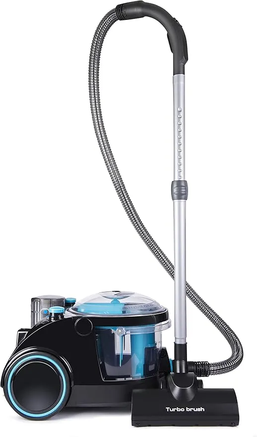 arnica Bora 5000 mit Zubehör