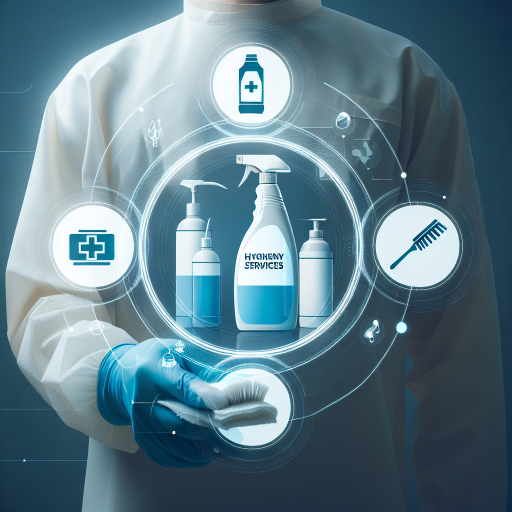Hygieneservices