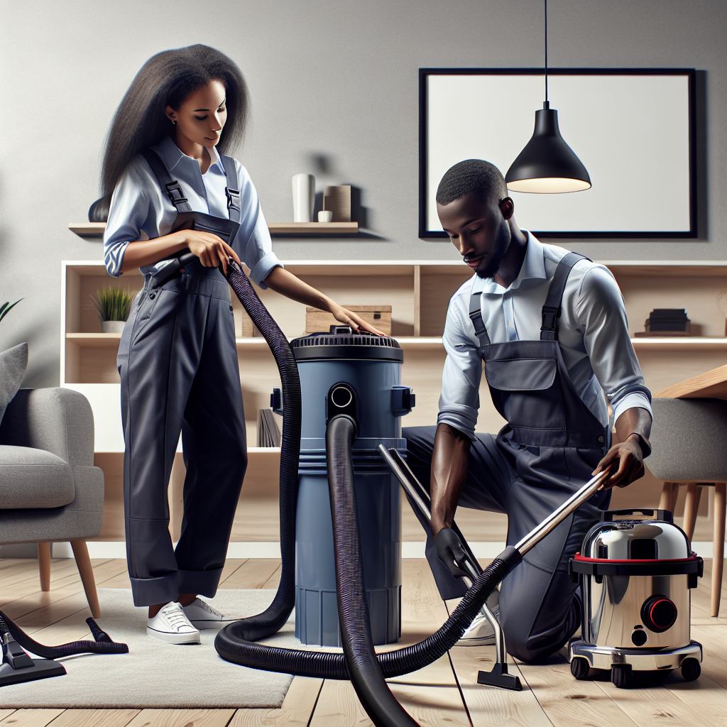 Installationsdienste