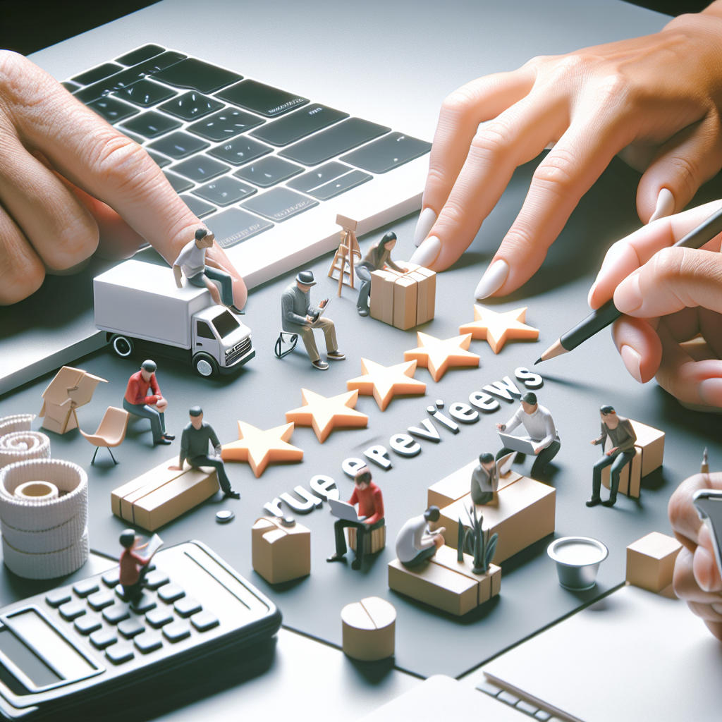 Kundenbewertungen
