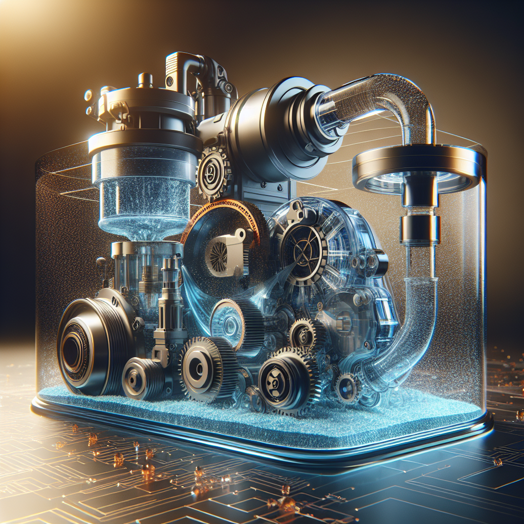 Technologie und Funktionsweise