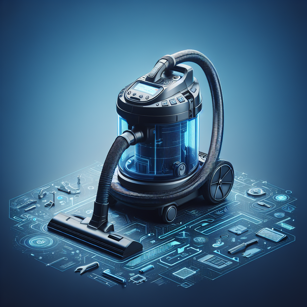 Technologische Innovationen