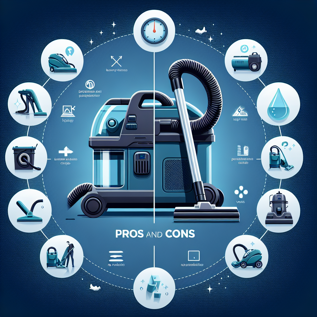 Vorteile und Nachteile