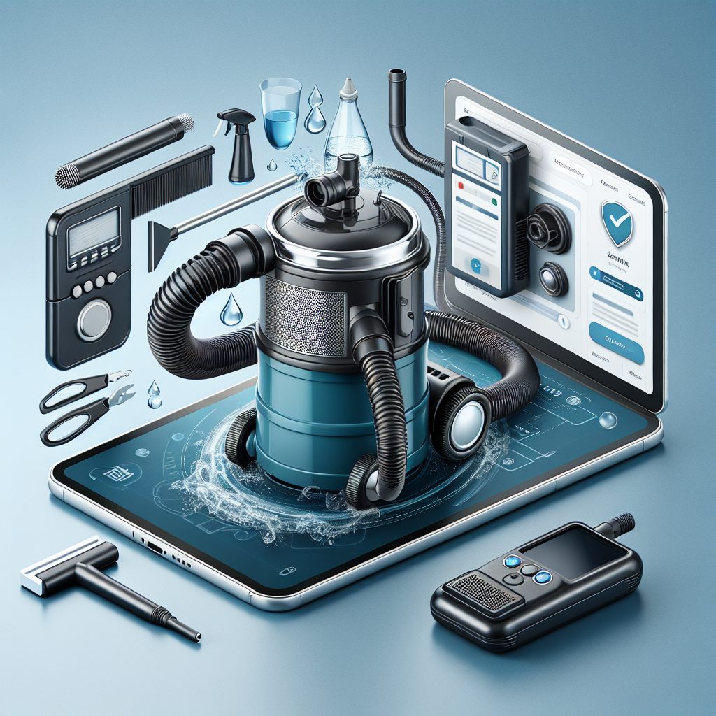 Zubehör und Erweiterungen