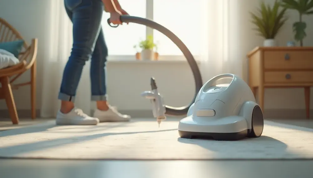 Checkliste: Wasserstaubsauger gebraucht kaufen ohne Risiko