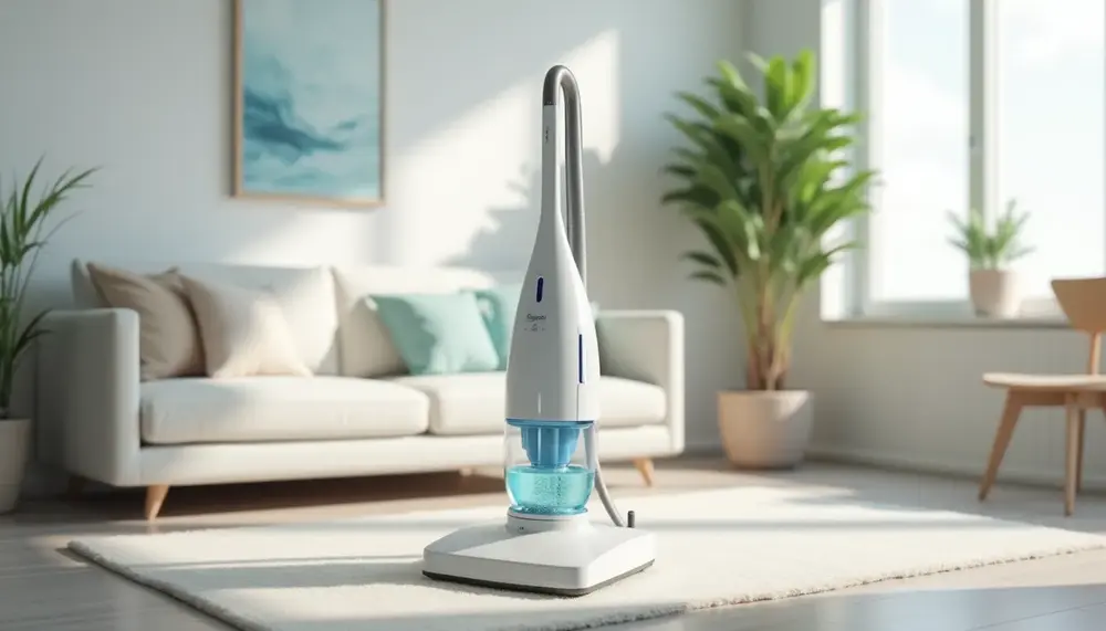 Die Vor- und Nachteile von Wasserstaubsaugern – Ein umfassender Leitfaden