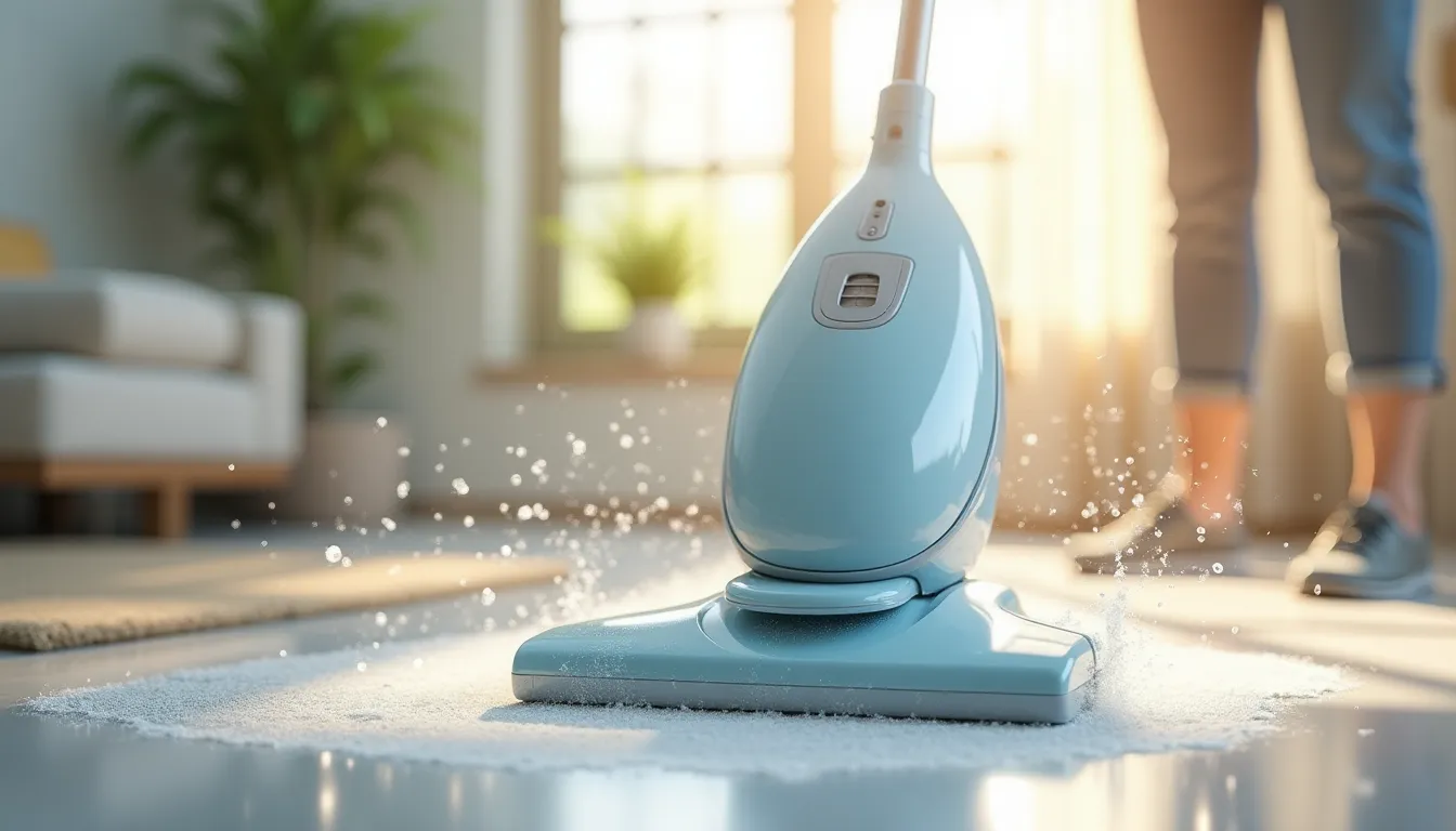 Filterwechsel-Intervallrechner