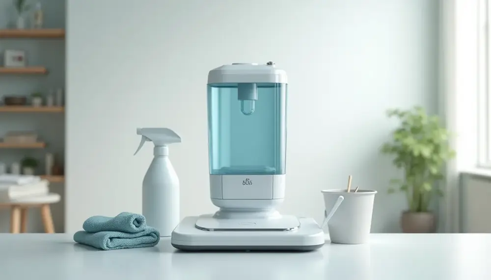 Grundlagen des Wasserstaubsaugers: Komplett-Guide 2026