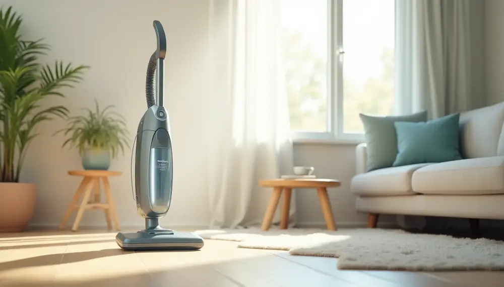 Vorteile Wassersauger: Warum sie der Geheimtipp für Allergiker sind