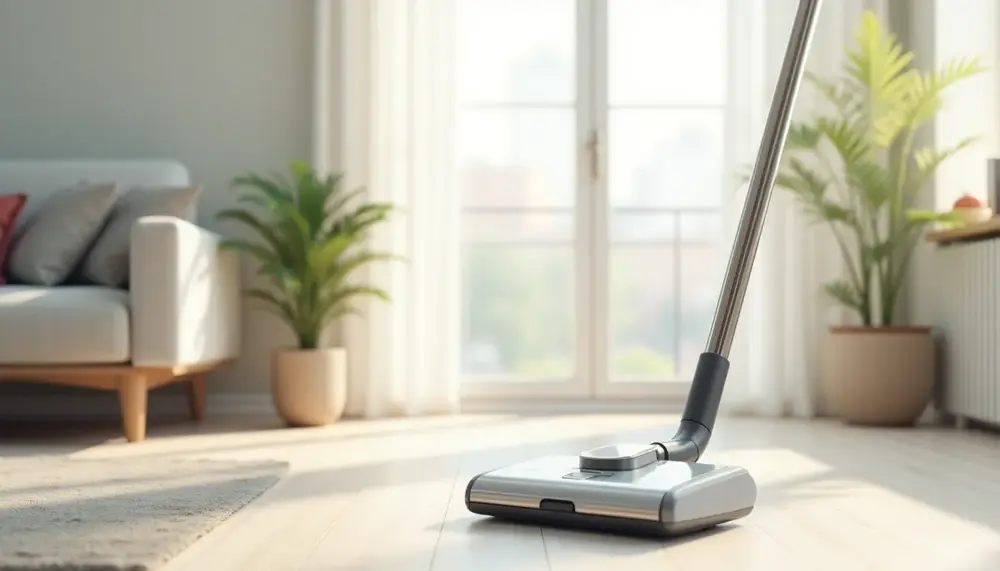 Warum ein Kärcher Wasserstaubsauger eine gute Wahl ist