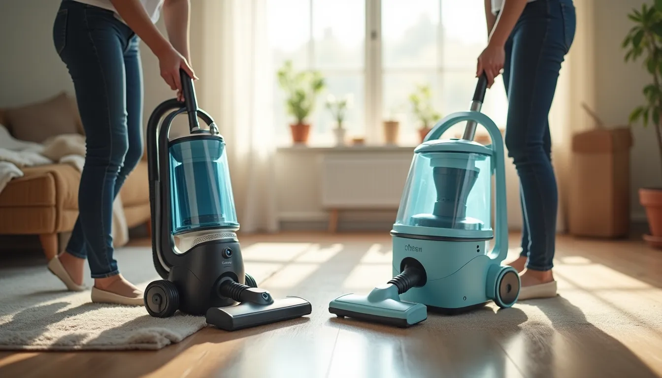 Wasser vs. Beutel: Pro/Kontra-Rechner 