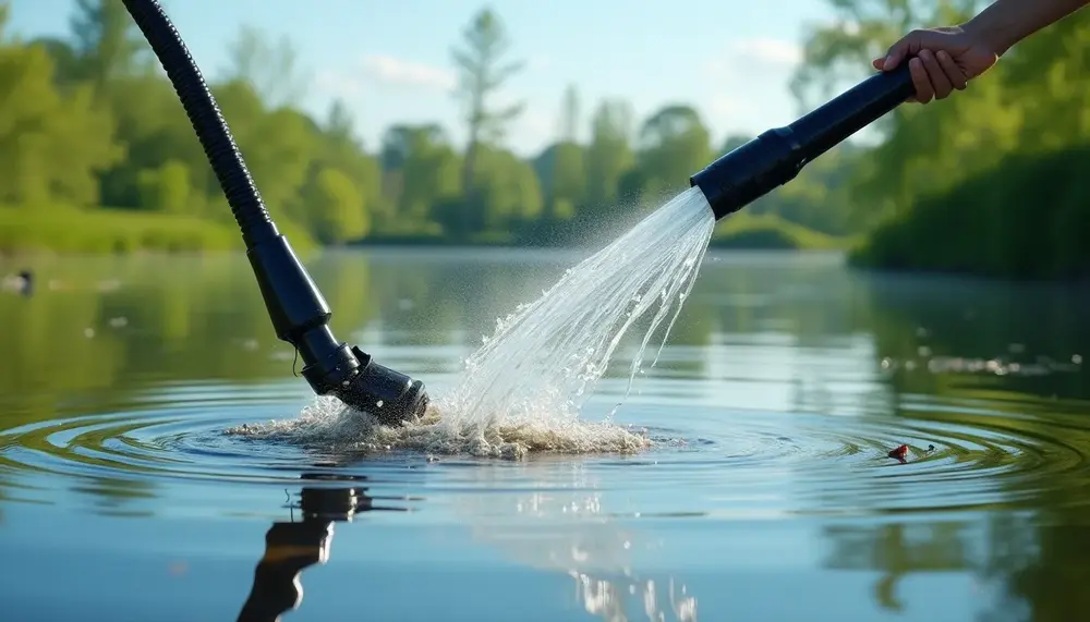 wasserstaubsauger-fuer-den-teich-effiziente-reinigung-leicht-gemacht