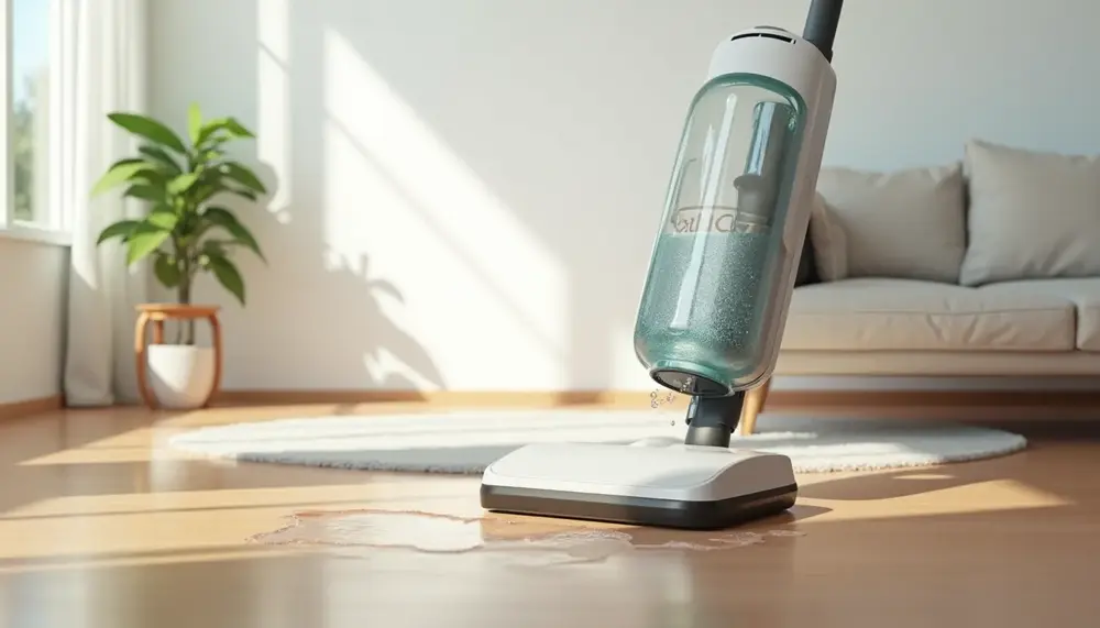 Wasserstaubsauger im Alltag: Komplett-Guide 2026